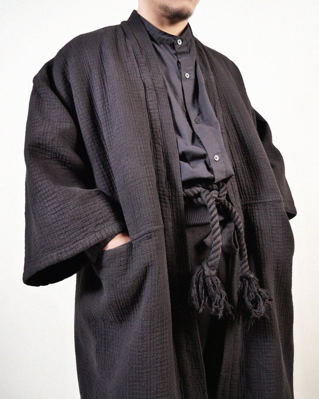 Prospective Flow | Japanese Fashion for Men | プロスペクティブフロー